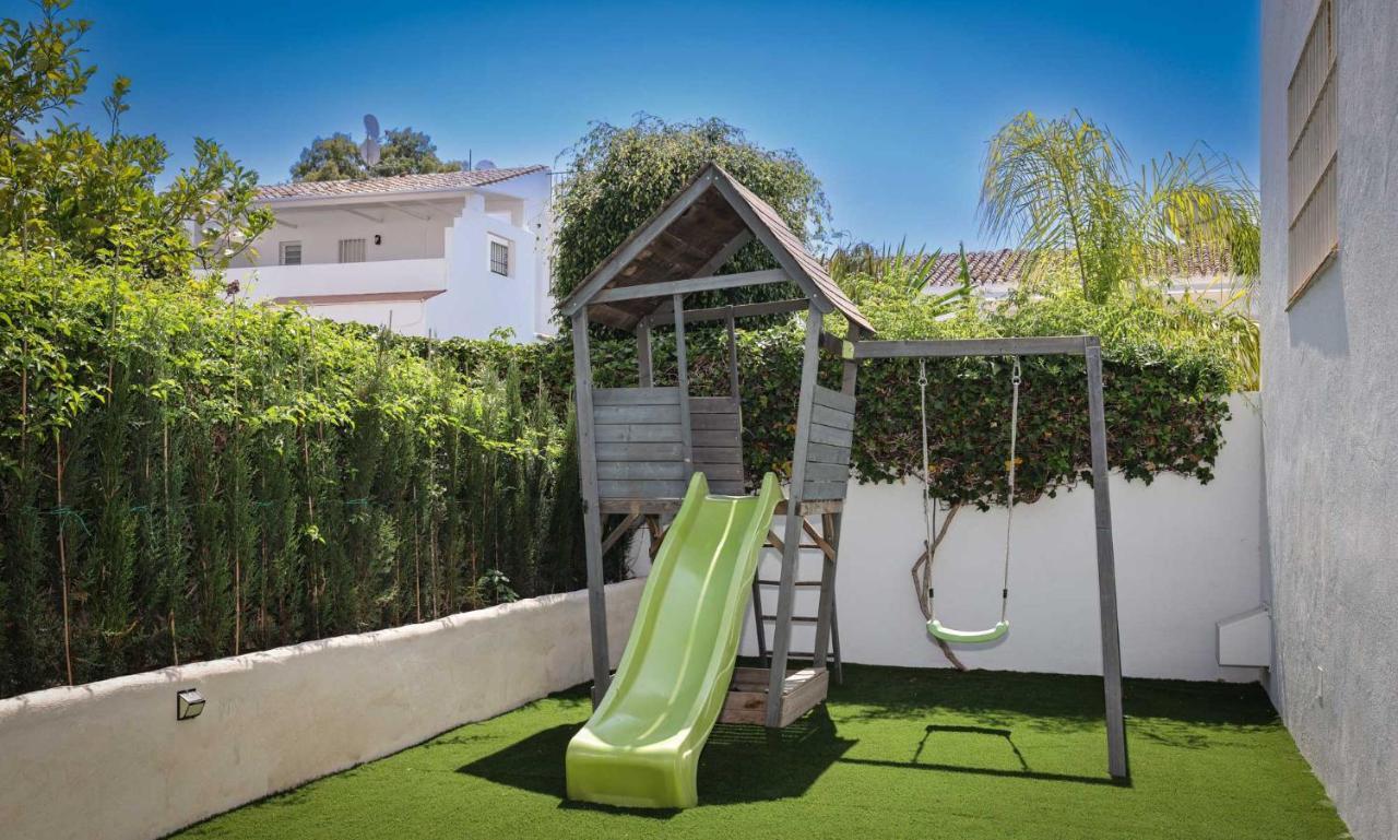 Сasa de vacaciones Casa Eucalyptus Family